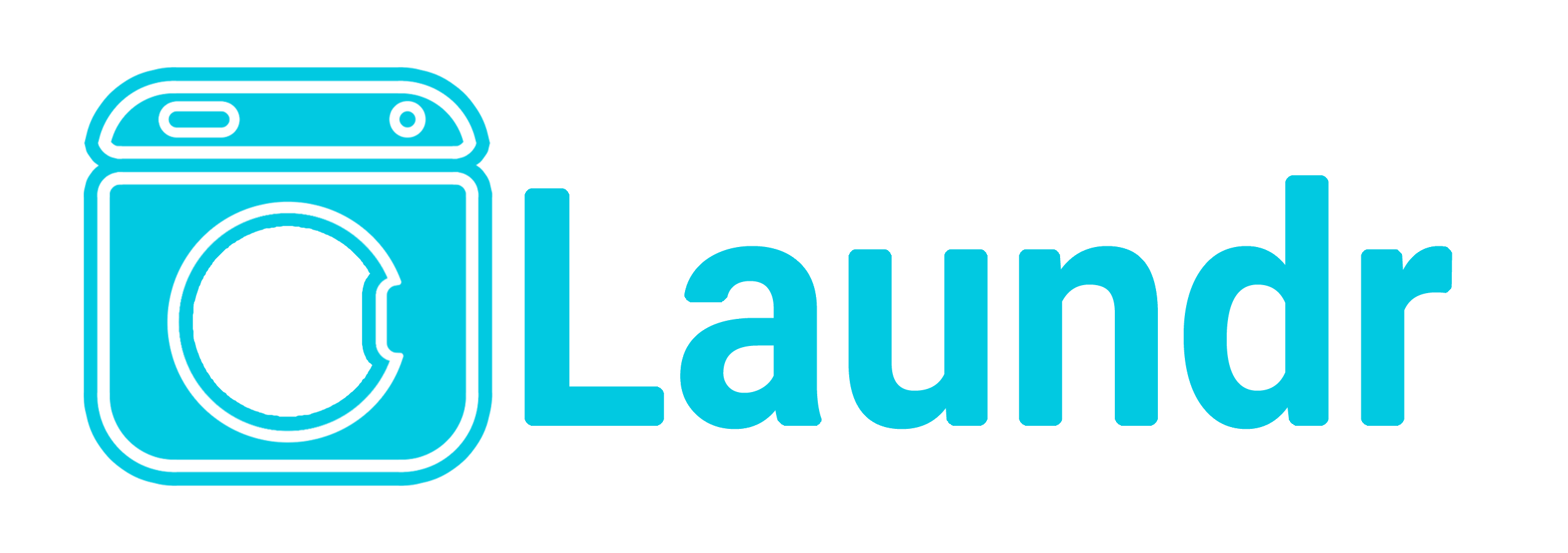 Laundr Logo
